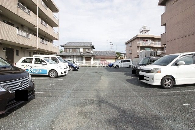 サンシティ第一マンション その他6