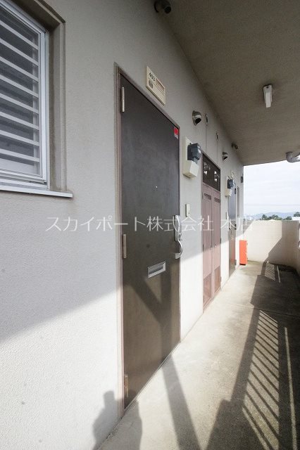 サンシティ第一マンション その他8