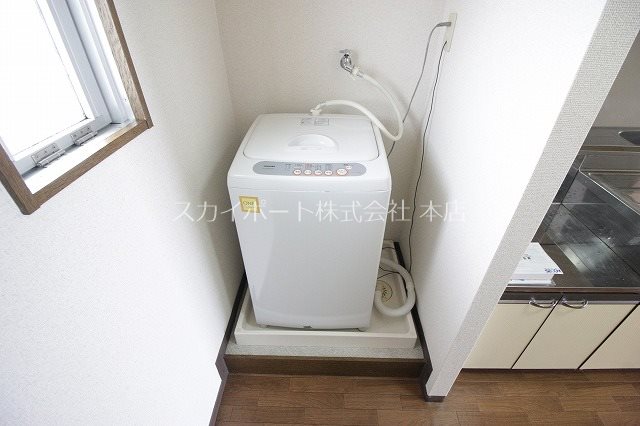 サンシティ第一マンション その他12