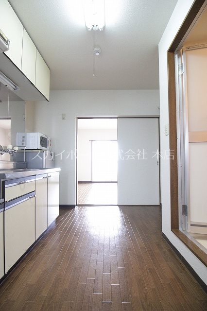 サンシティ第一マンション その他13