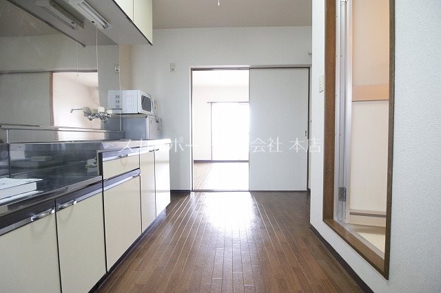 サンシティ第一マンション その他14