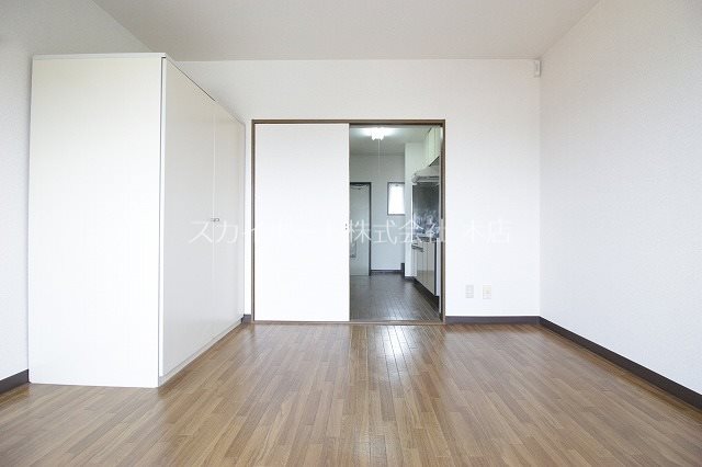 サンシティ第一マンション その他16