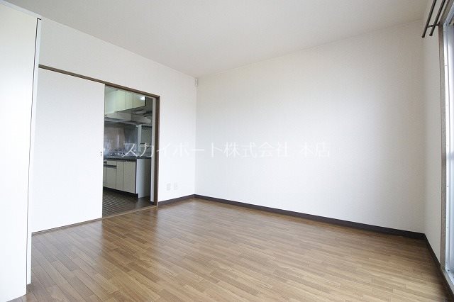 サンシティ第一マンション その他17