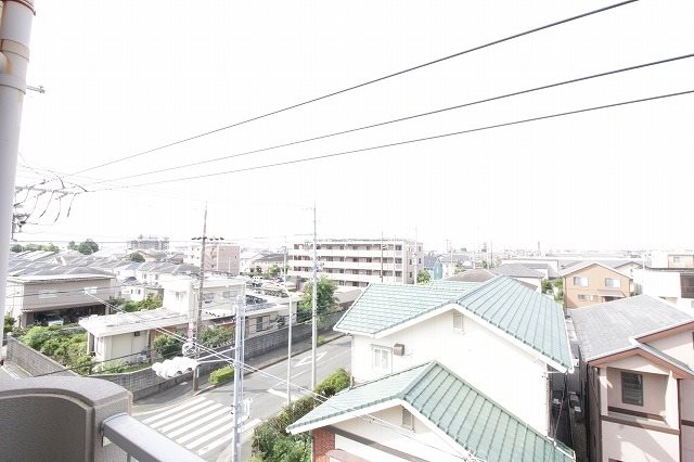 サンシティ第一マンション その他19