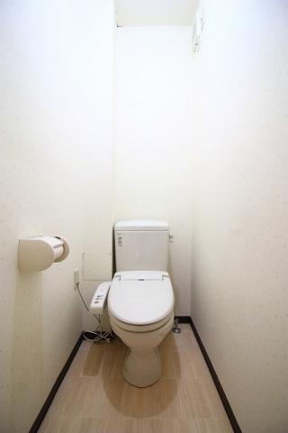 初生パークハイツ その他1