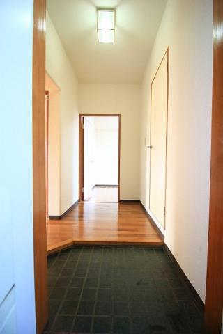 初生パークハイツ その他6