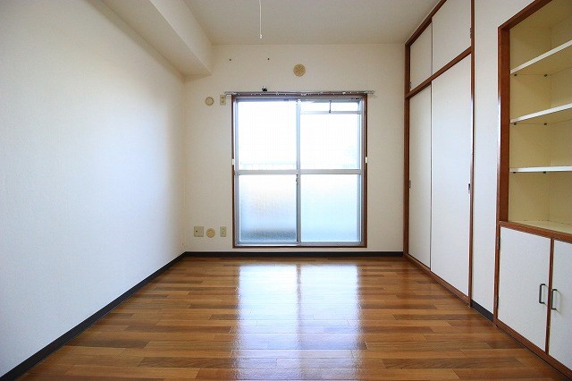 初生パークハイツ その他9