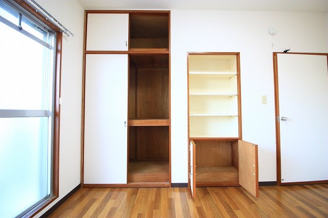 初生パークハイツ その他10