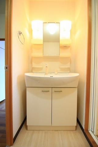 初生パークハイツ その他2