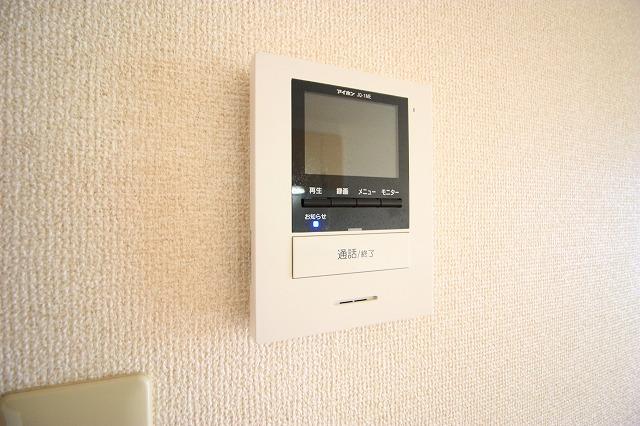 初生パークハイツ その他3