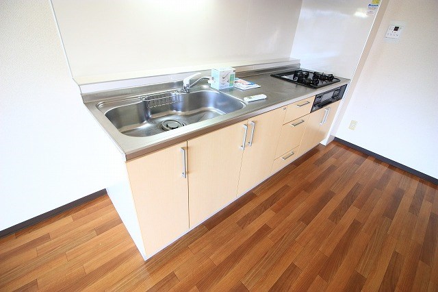 初生パークハイツ その他7