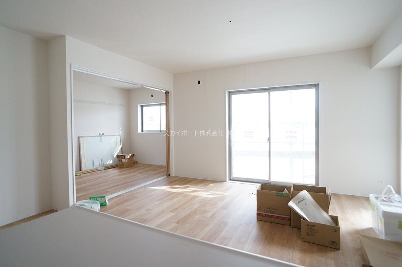 オークセレーノ その他4