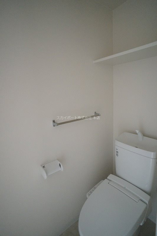 オークセレーノ その他5