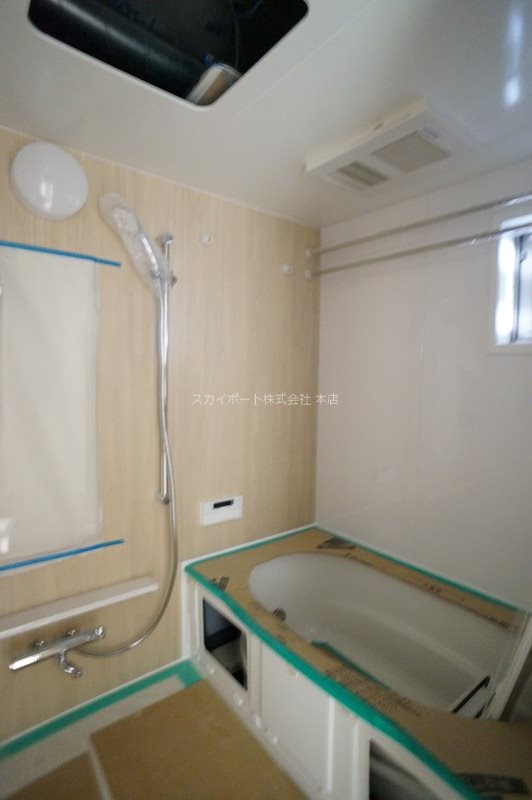 オークセレーノ 風呂画像