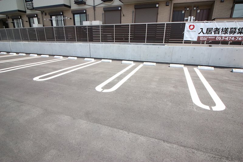 ALBA GLANDE B その他6