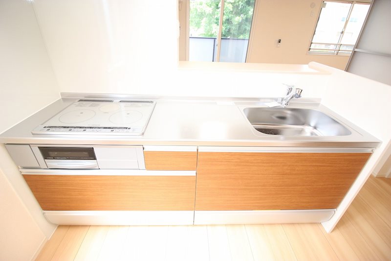 ALBA GLANDE B その他10