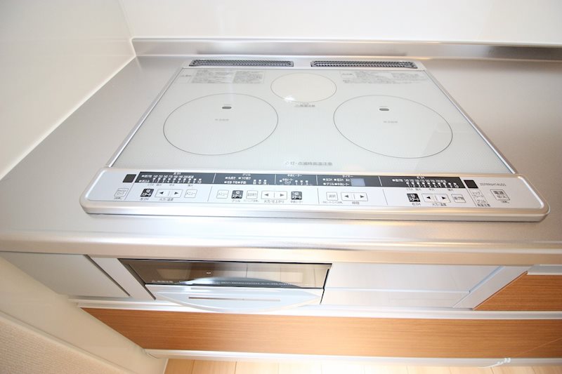 ALBA GLANDE B その他11