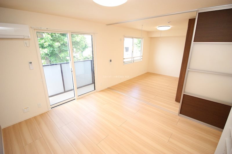 ALBA GLANDE B その他15