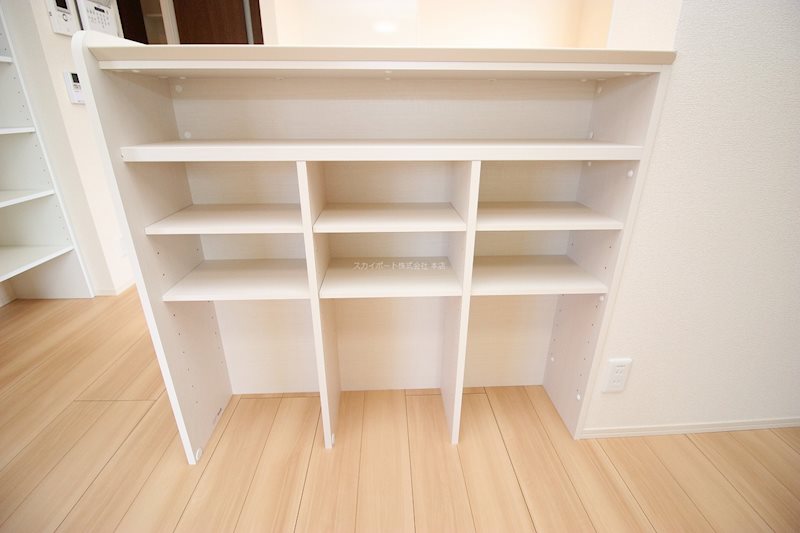 ALBA GLANDE B その他16