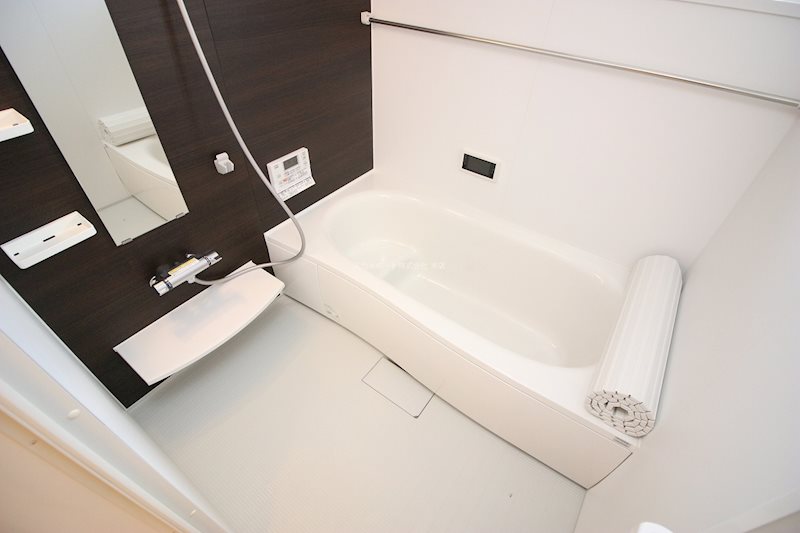 ALBA GLANDE B 風呂画像