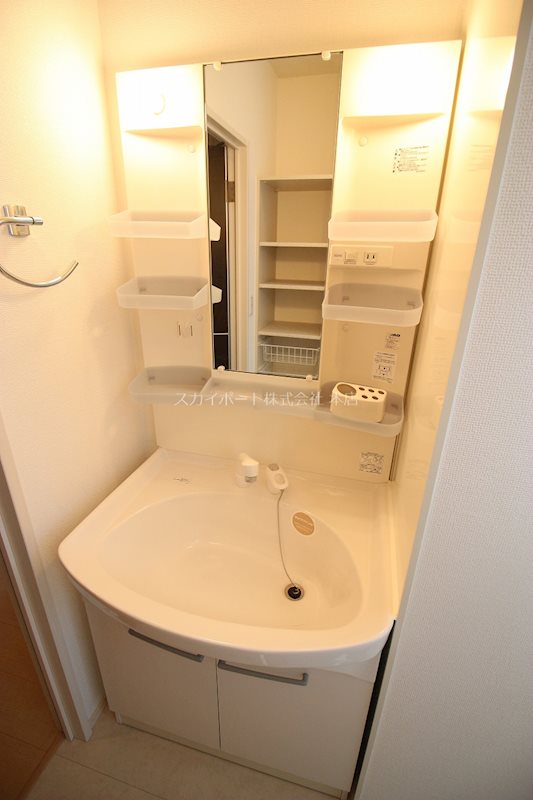 ロイヤルガーデン染地台A その他1