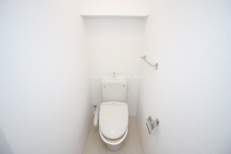 ロイヤルガーデン染地台A その他2