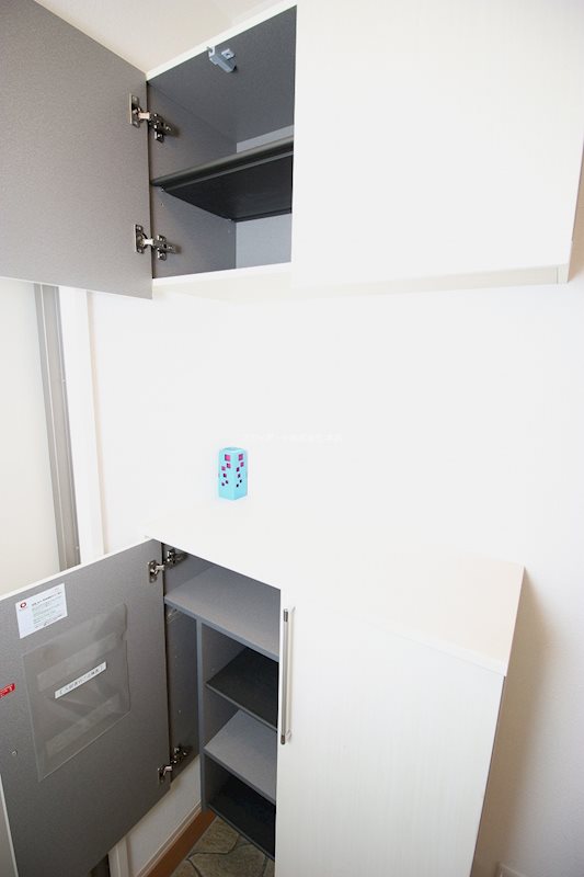 ロイヤルガーデン染地台A その他8