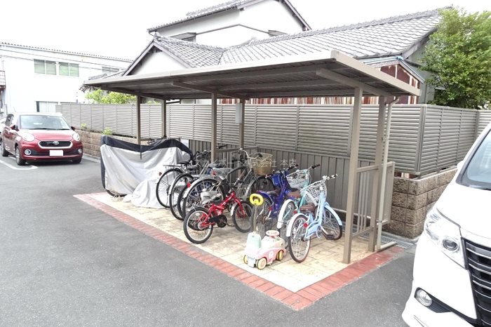 セジュールブリエ その他3