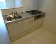 エクセル２１Ⅴ キッチン