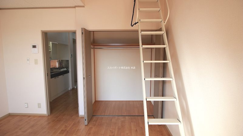 棒屋第３住吉ハイツ その他4