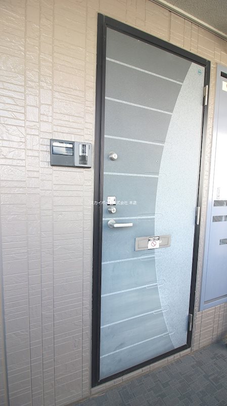 棒屋第３住吉ハイツ その他7