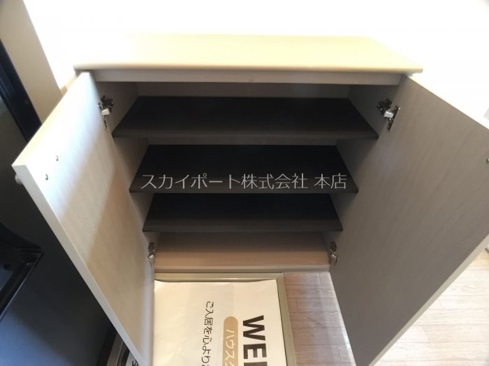 棒屋第３住吉ハイツ その他9