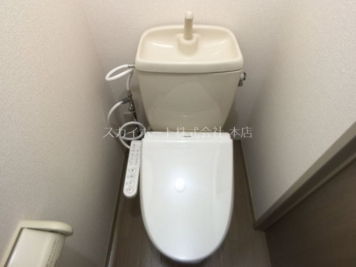 棒屋第３住吉ハイツ その他10