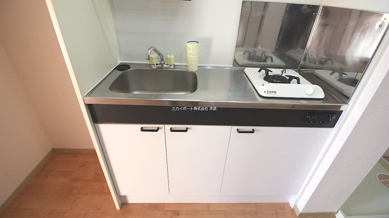 棒屋第３住吉ハイツ その他15