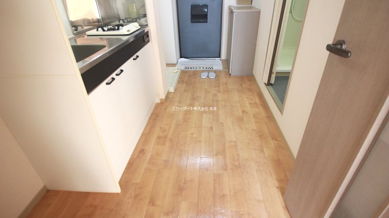 棒屋第３住吉ハイツ その他18