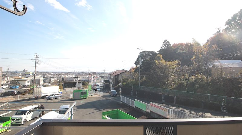 棒屋第３住吉ハイツ その他23