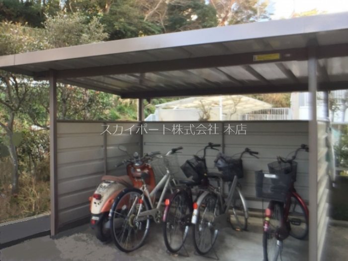 棒屋第３住吉ハイツ その他31