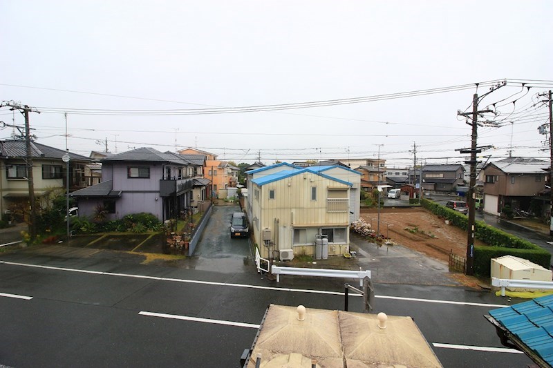 トマトハウスⅠ その他10