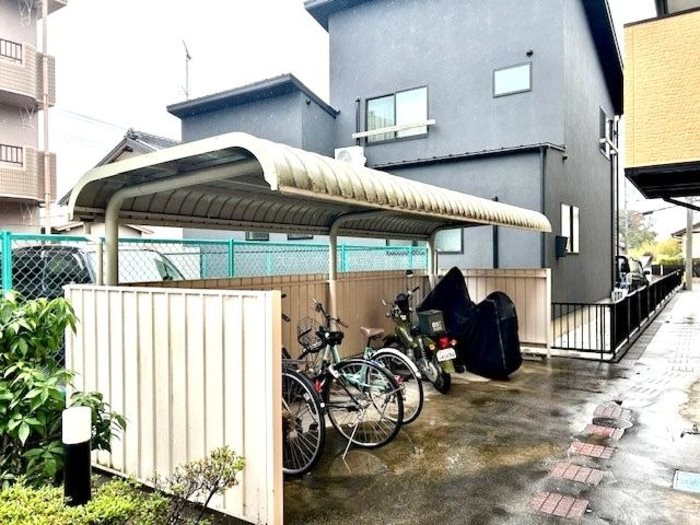 メルベーユ　A その他2