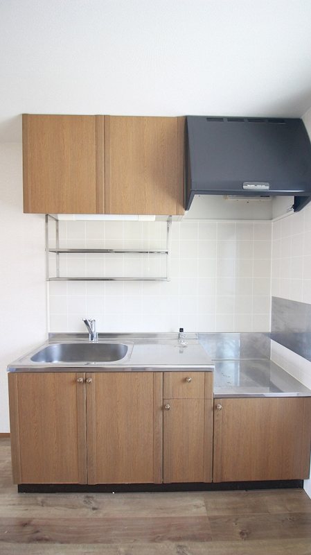 メルベーユ　A キッチン