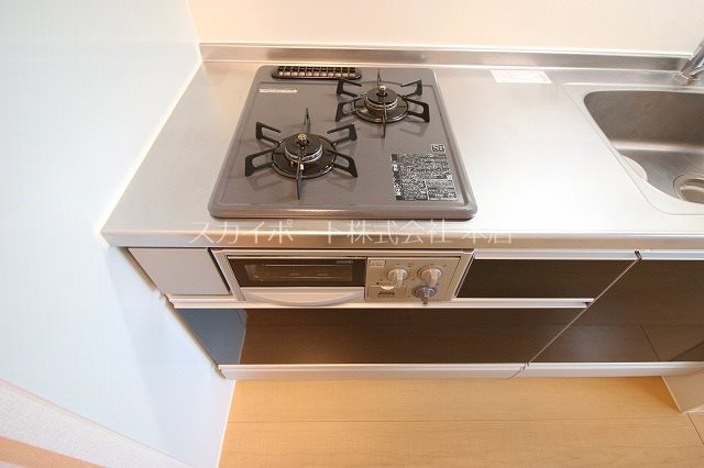 グランボアＢ その他17