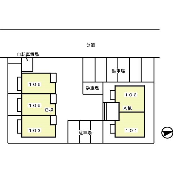 ラディ　A  その他4