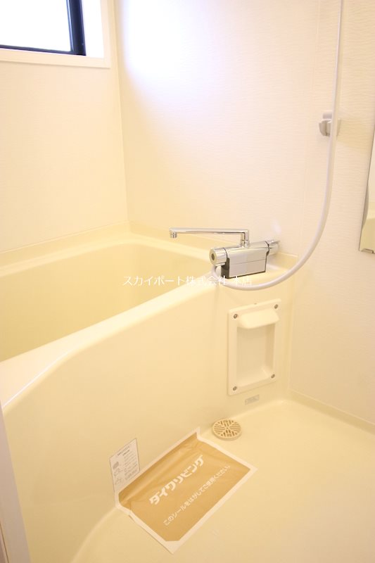 ラディ　A  風呂画像