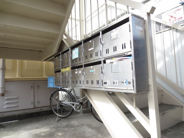 上島マンション その他5