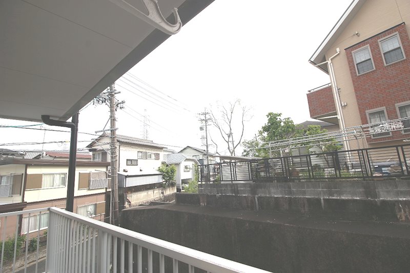 上島マンション その他6