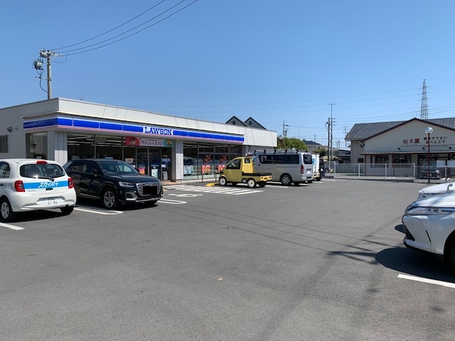 上島マンション 周辺画像2