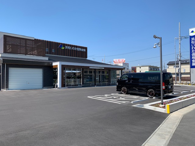 上島マンション 周辺画像7