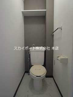 初生パークハイツ その他3