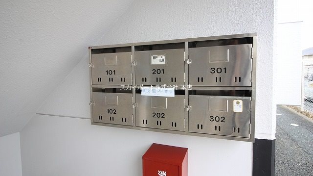 クランツハイム その他4