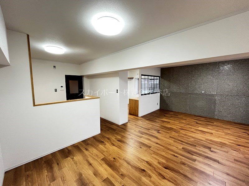 クランツハイム リビング